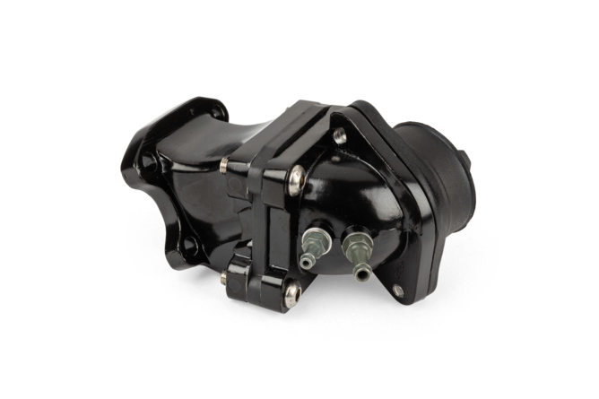 Intake Kit Stage6 MK2 Peugeot vertical