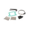Intake Kit Stage6 MK2 Peugeot vertical