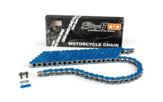 Chain 428 Stage6 HQ Blue