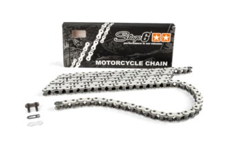 Chain 428 Stage6 HQ White