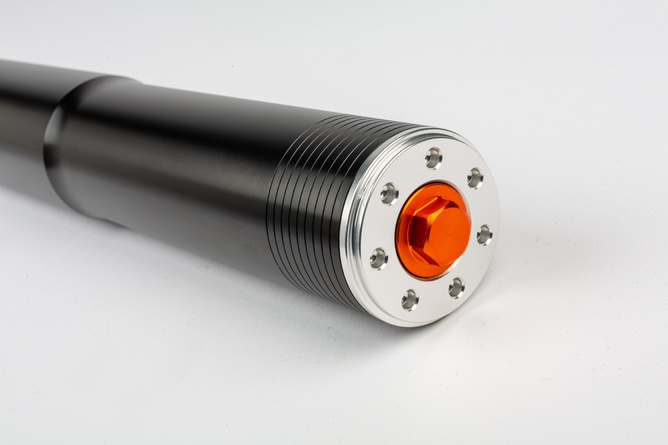 Fourche Stage6 R/T Upside Down 650mm - 45/48mm