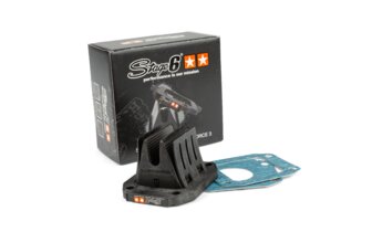 Membranblock Stage6 V-Force 4 Honda CR85 / Derbi