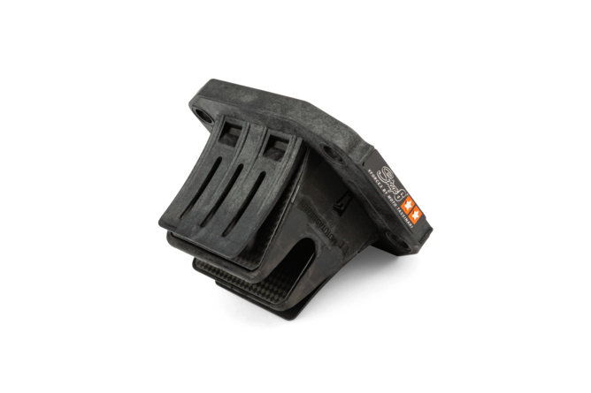 Boite &agrave; clapet Stage6 VForce 4 Honda CR85 et Derbi