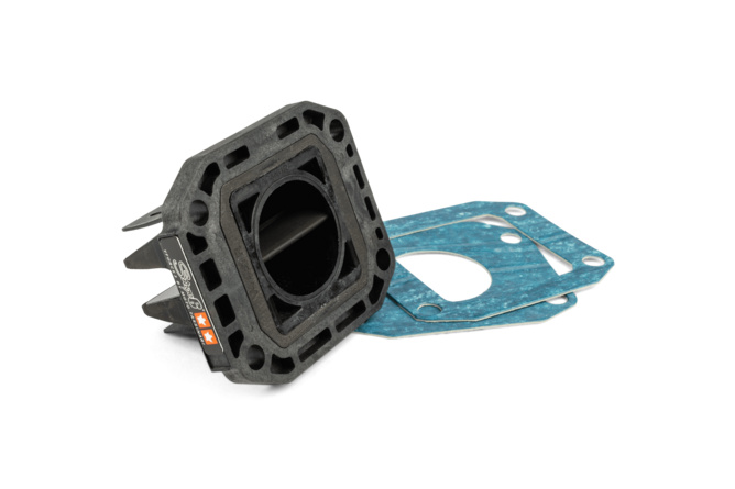 Boite &agrave; clapet Stage6 VForce 4 Honda CR85 et Derbi