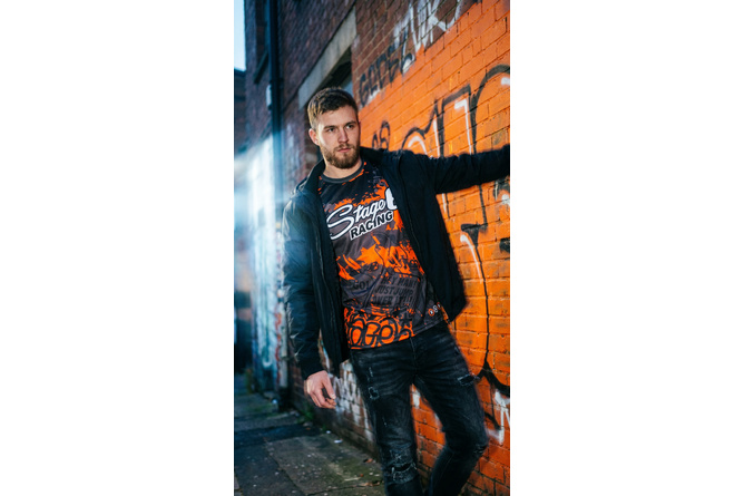 T-shirt Stage6 Graffiti Team