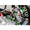 Cale d'admission 10mm AM6 / Derbi Stage6 Vert