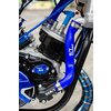 Durites de refroidissement Derbi Senda Stage6 R/T Bleu