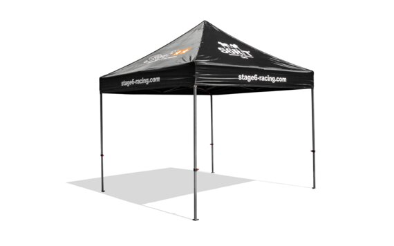 Paddock Zelt Stage6 MK2 3x3m