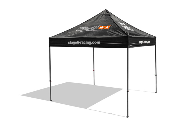 Paddock Zelt Stage6 MK2 3x3m