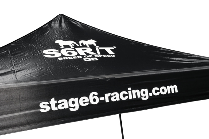Paddock Zelt Stage6 MK2 3x3m