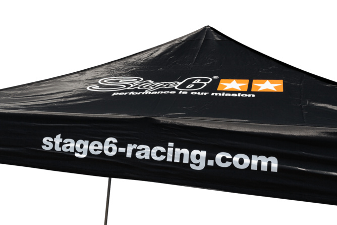 Paddock Zelt Stage6 MK2 3x3m