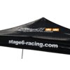 Paddock Zelt Stage6 MK2 3x3m