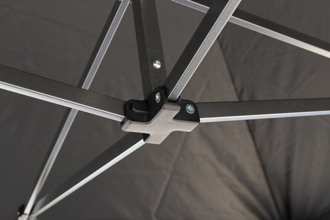 Paddock Zelt Stage6 MK2 3x3m