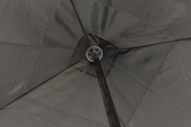 Paddock Zelt Stage6 MK2 3x3m