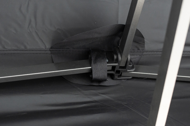 Paddock Zelt Stage6 MK2 3x3m