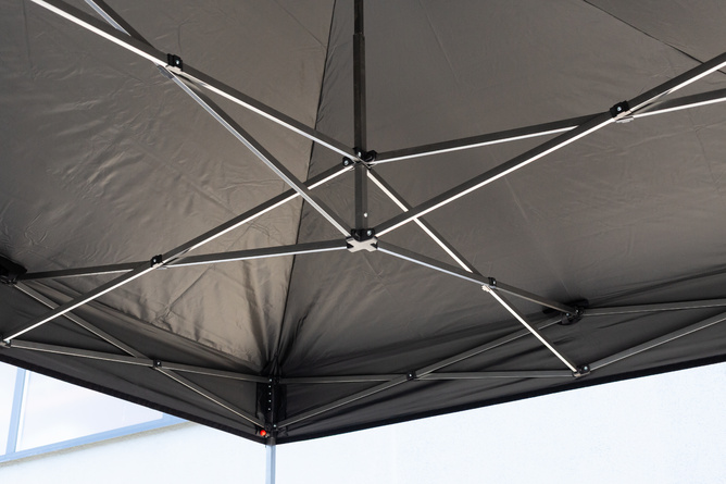 Paddock Zelt Stage6 MK2 3x3m