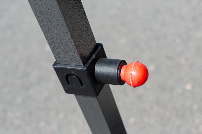 Paddock Zelt Stage6 MK2 3x3m