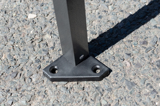 Paddock Zelt Stage6 MK2 3x3m