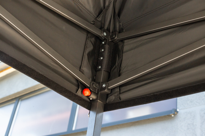 Paddock Zelt Stage6 MK2 3x3m