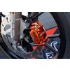 4-Piston Brake Caliper Stage6 R/T MK2 Orange
