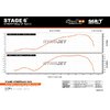 Pack Moteur Stage6 StreetRace 50 Fonte MBK Nitro