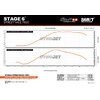 Tuning Kit Stage6 70cc Streetrace cast iron Piaggio LC