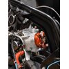 Tuning Kit cylinder + exhaust Stage6 R/T FL70