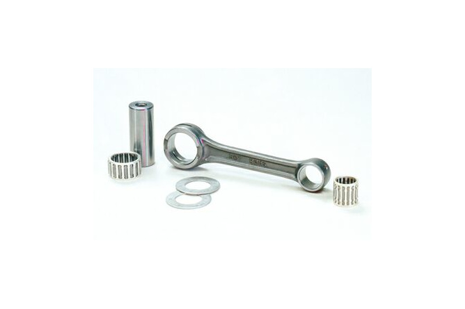 Connecting Rod Kit Hot Rods CR 500 1987-2001