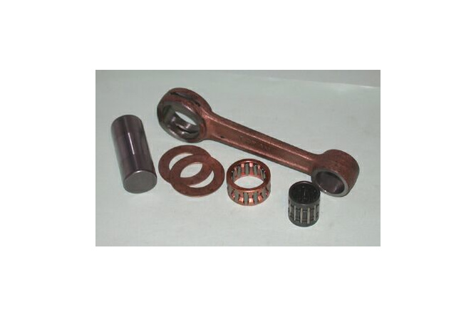 Connecting Rod Kit Hot Rods KX 60 1983-2006. KX 65 2000-2006 / RM65 2002-2006