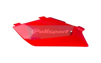 Seitenverkleidungen GasGas GasGas EC / EC-F 12-13 rot