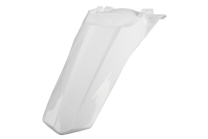 Rear Mudguard CRF 13-17 white