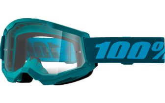 MX Goggles 100% Strata 2 STONE
