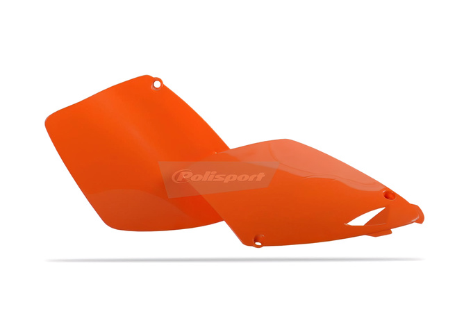 Seitenverkleidungen KTM SX EXC 98-03 orange