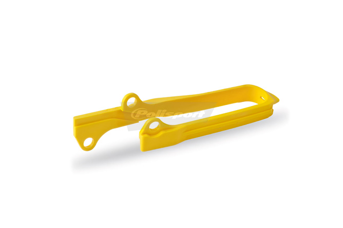 Chain Slider Polisport RMZ 10-17 yellow