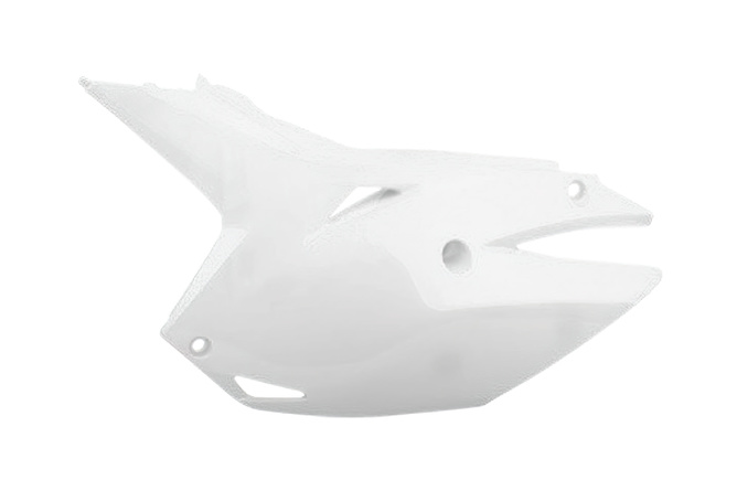 Side Panels + Air Box Cover Polisport original colour (13-16) Honda CRF 250 / 450