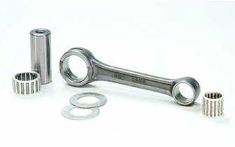 Hot Rods 8101 Motorcycle Connecting Rod Kit 