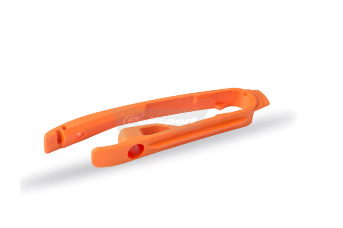 Patin de bras oscillant Polisport KTM SX EXC 11-13 orange