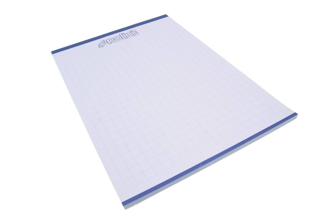 Notepad A4 Polini