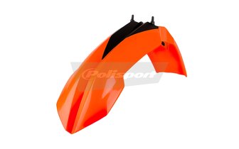 Schutzblech vorn KTM 85 SX 13-15 orange