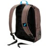 Backpack 100% Skycap grey