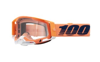 MX Goggles 100% Racecraft 2 CORAL