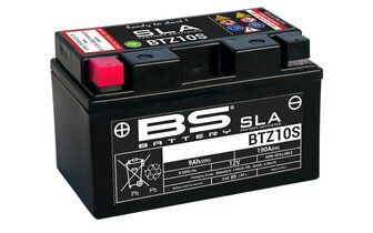 Batterie BS Battery SLA BTZ10S 12V - 9Ah