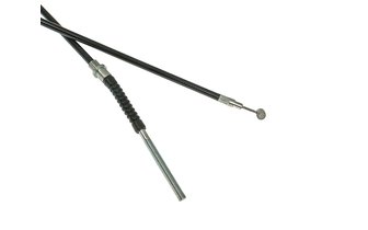Cable de Freno Delantero PTFE para Peugeot Ludix