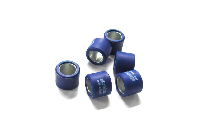 Roller Weights Polini 19x17mm - 10g 