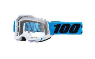 Gafas de Motocross Infantil 100% Accuri 2 NOVEL