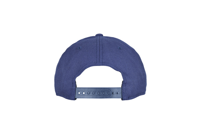 Snapback Cap Fitted 110 Flexfit navy