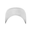 Baseball Cap Flexfit 110 Cool & Dry Mini Pique white