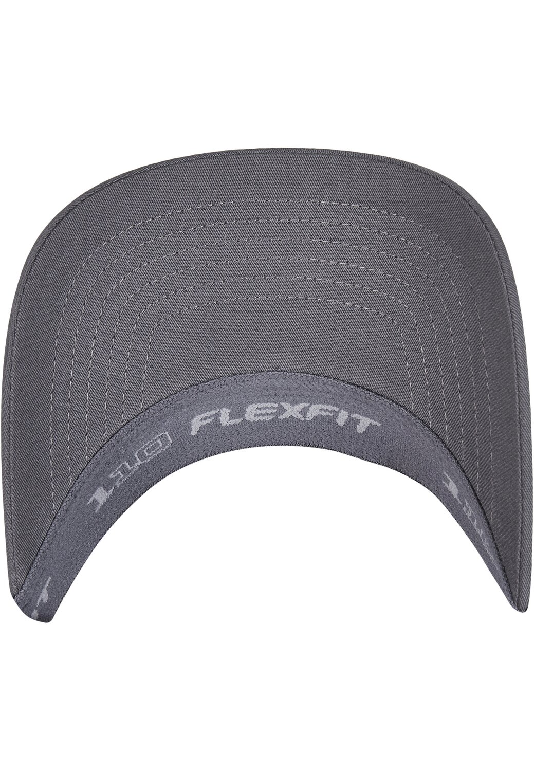 Trucker Cap 110 | MAXISCOOT Flexfit grey/melange Melange