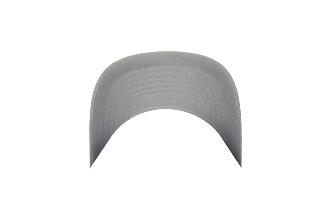 Cappellino trucker 110 Flexfit grigio/bianco