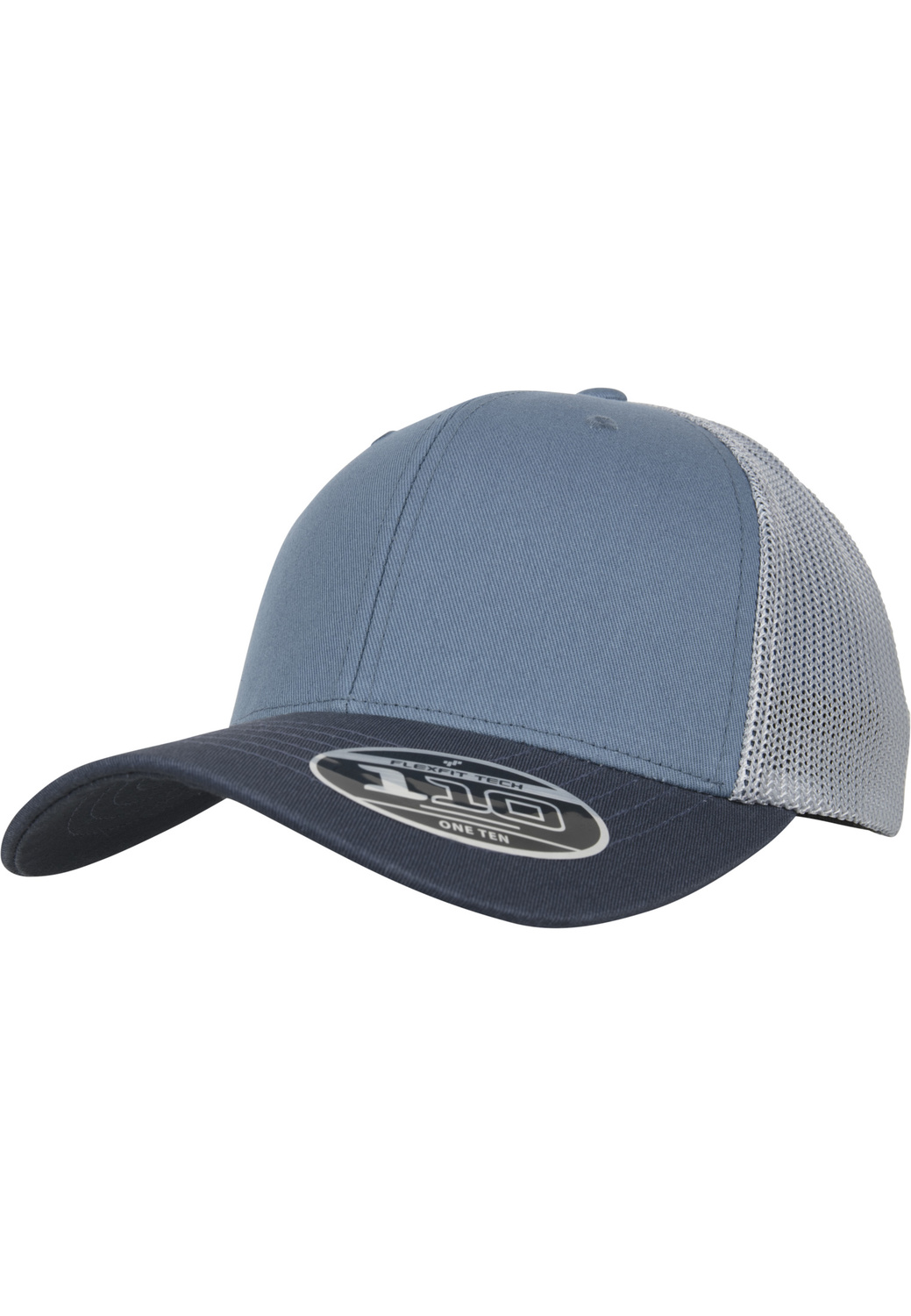 110 flexfit trucker hat